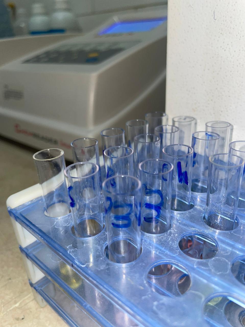 Laboratory Equipment